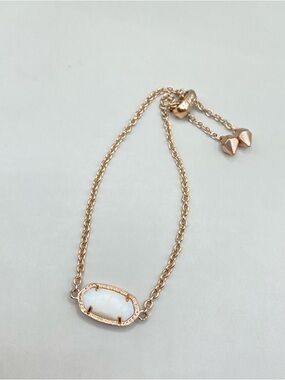 Kendra Scott Elaina Chain Bracelet